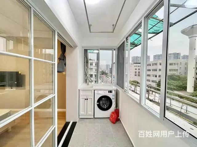 超好的地段!!稀缺好房型3室南北 - 图片 8