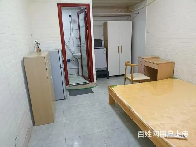 地铁房泰和大厦(湖里-吕岭路) 普通住宅0厅 精装修 - 图片 4