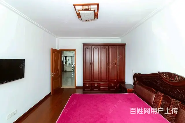 戚墅堰运河电梯景观房，福鑫园清爽拎包即住，全留 - 图片 5