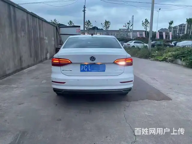 大众 朗逸 2019款 1.4TSI 双离合 280TSI - 图片 4