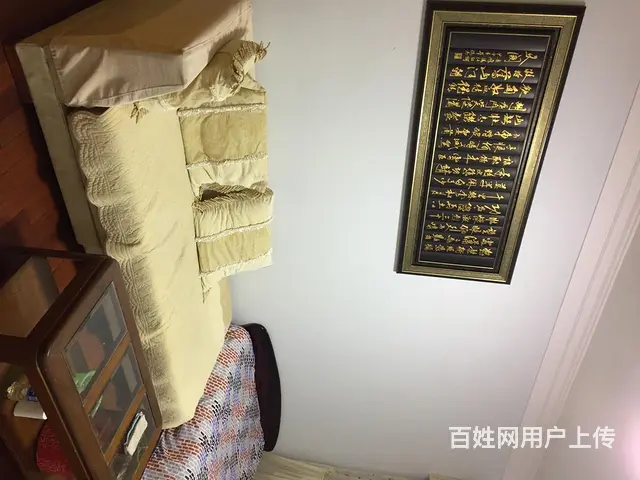 单间出租，大世界附近振鹤小区 - 图片 1
