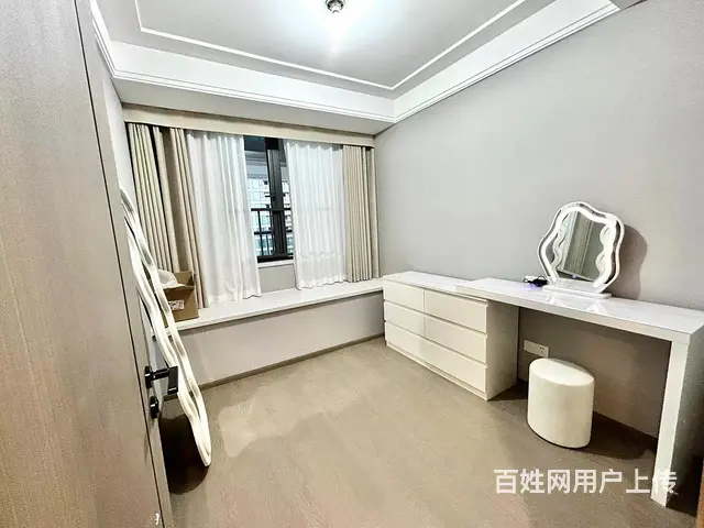 三华园精装3房凤起路中河北路皇亲苑社坛苑平安居带车位 - 图片 7