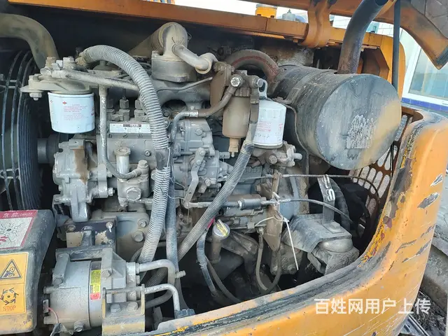 活少卖11年三一75-8，21年柳工9075E. - 图片 5
