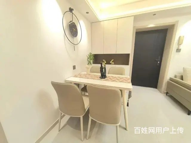 怡东小区 市医院附近2楼 首付1万 精装修 - 图片 3