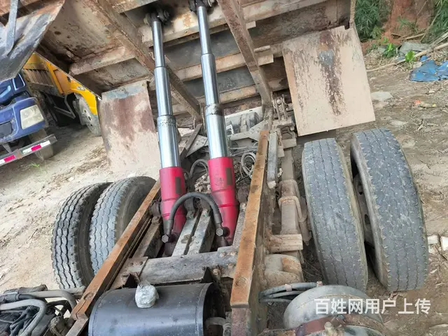 出售2020年5月2.8米福田 自卸车 支持分期 - 图片 5