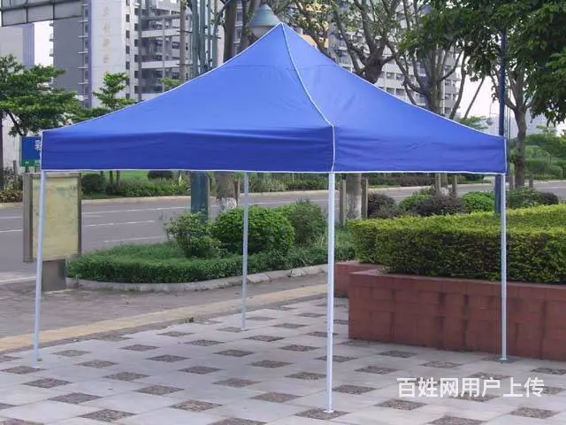 杭州哪里有订做帐篷的？ - 图片 3
