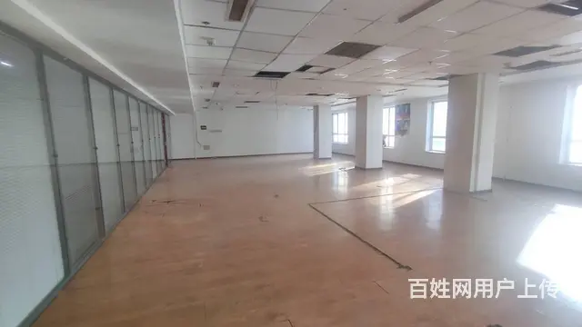 北站丨太平洋大厦丨189平开间纯写丨12万价格可议丨中韩方圆 - 图片 2