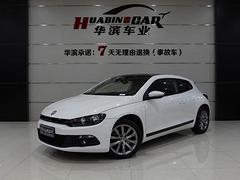大众尚酷两厢 [进口] 2011款 1.4T 自动