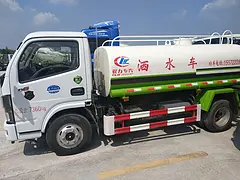 特价二手洒水车5-20吨工地降尘，园林绿化厂家直销