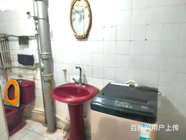 华茂小区桃花街4楼两室1500 - 图片 7