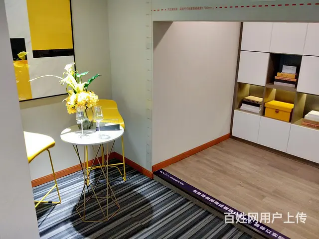 特价房通燃气，通燃气 高铁轻轨口科创云谷复式白领公寓 - 图片 7