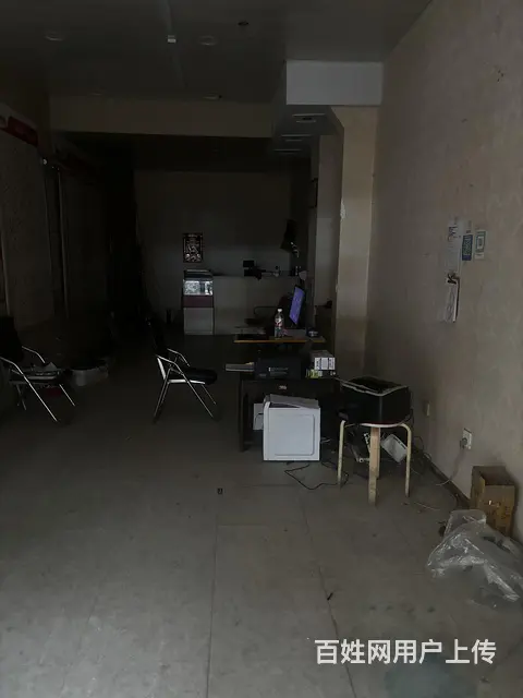 蓝海城临街店铺出租临近四中 - 图片 3