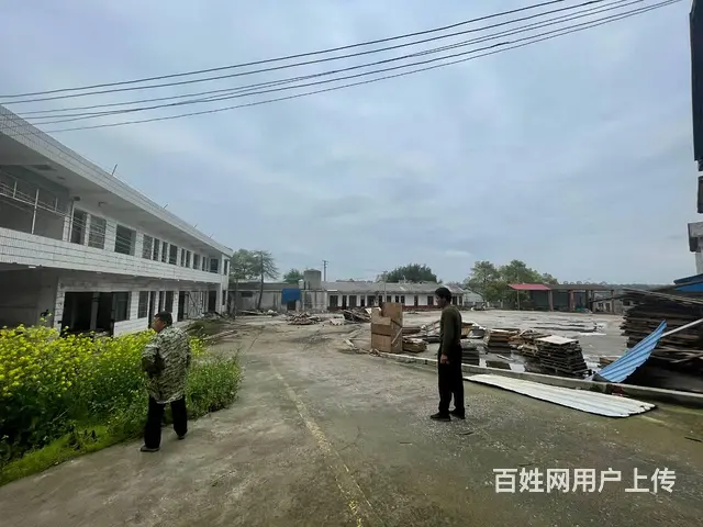 （老板本人）宁乡独门独院厂房仓库出租  6212 - 图片 6