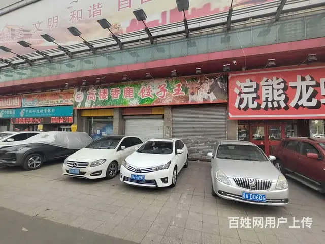 铁西旺地门市寻求合伙人 - 图片 1