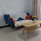 阳光庄园出租 康中陪读