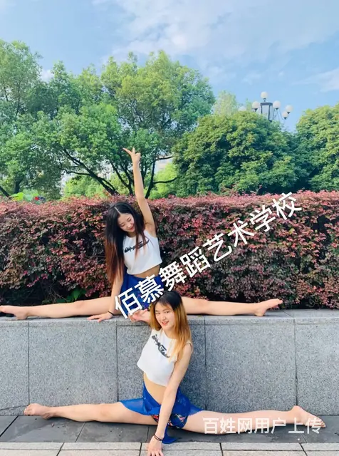 丰城哪里可以学舞蹈 - 图片 5