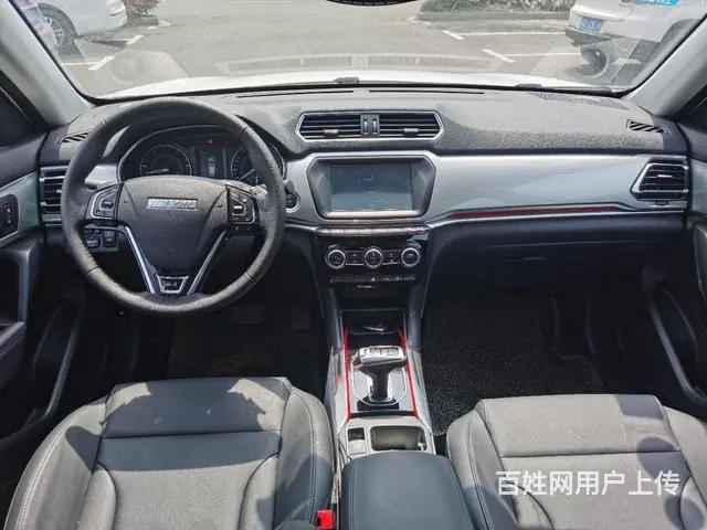 哈弗H2 2018款 H2s 1.5T 双离合 豪华型红标 - 图片 10