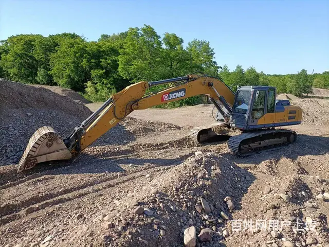 急售！徐工245 - 图片