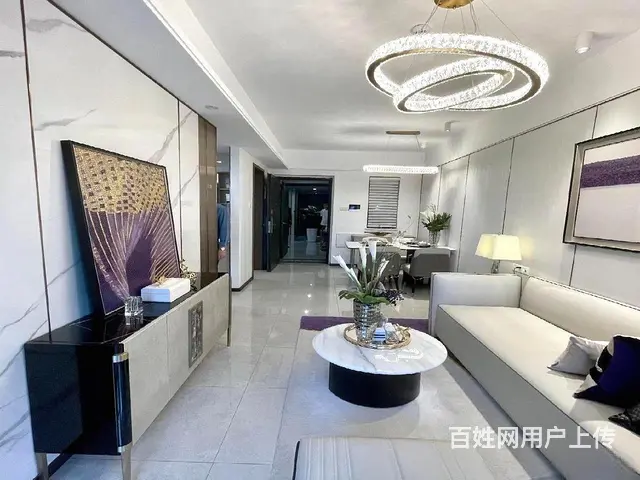 十字门中心位！华发琴澳新城银景湾，精装修，看澳门看海景 - 图片 3