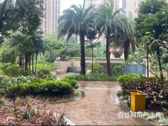 海口秀英天伦誉海湾两房出租 - 图片 4
