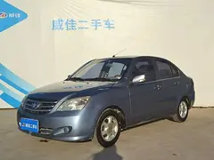 天津一汽夏利N5 2010款 1.0L 手动 标准