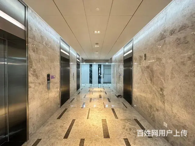 运河天城国际，闸弄口上盖物业，交通便利，精装拎包，商圈覆盖！ - 图片 10