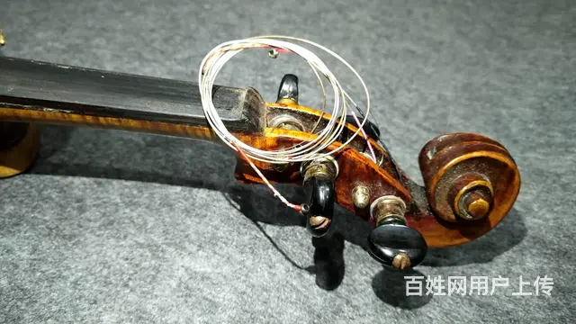 广州专业维修小提琴，专业大提琴维修服务 - 图片 3