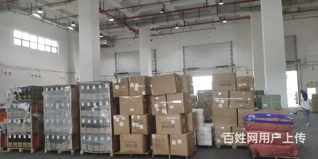 中山出口到马尼拉双清物流 - 图片