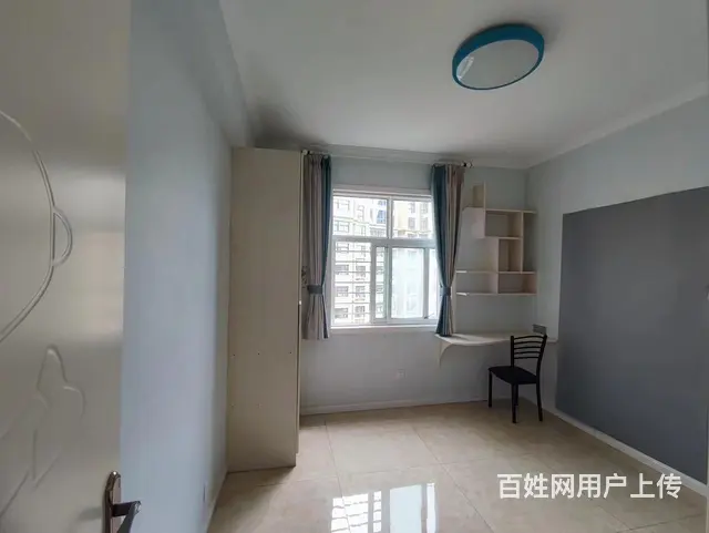 天鹅堡 普通住宅 精装修 - 图片 4
