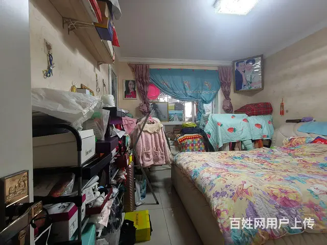 远大未来城 电梯房 3楼 南北通透 - 图片 8