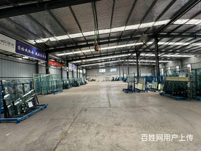 （徐州找店网）市区东三环内独院厂房出租或出售 - 图片 4