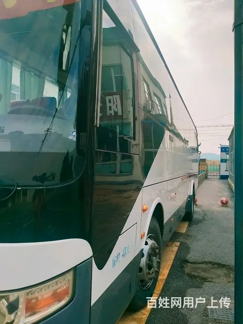【搞定了！】出售47座宇通客车 - 图片 2