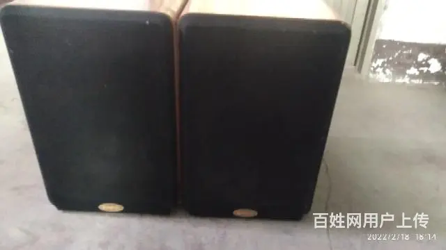 音箱99元一对 - 图片 9