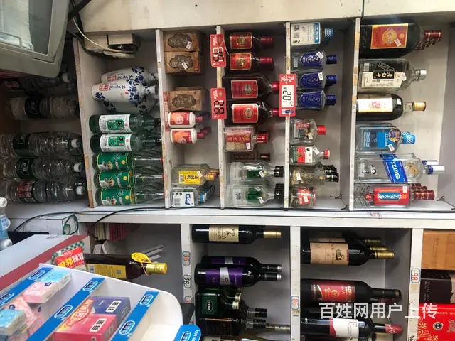 转让盈利中的便利店 - 图片 1