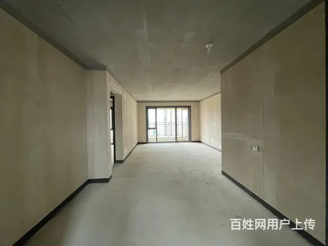 碧桂园燕都府[烟花]11楼129平，毛坯房，三室两厅两卫，位 - 图片 4