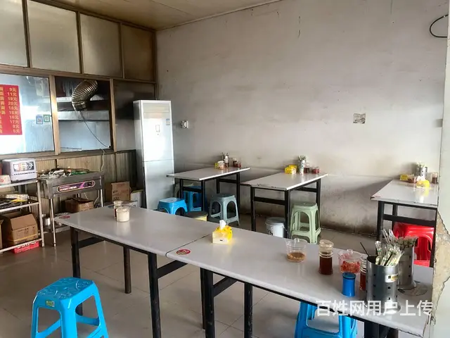 （易转介绍） 金东人流量大位置好热闹区域小吃店转让 - 图片 5