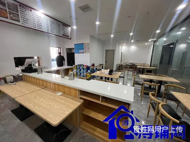 （浔铺网）沭阳大润发斜对面快餐店转让（免费找店） - 图片 3
