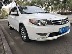 东南V5菱致 2013款 1.5 手动 豪华型CN