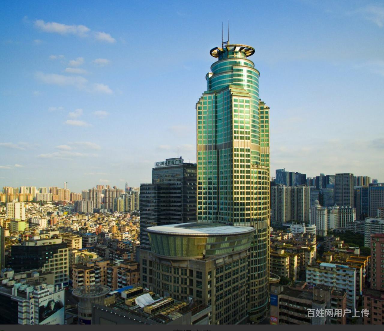 岗顶丨石牌桥丨新店直租特惠!4人(落地窗)3k全包