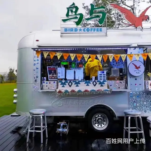 网红拉丝不锈钢高颜值超有质感网红打卡等商业引流可售 - 图片 1