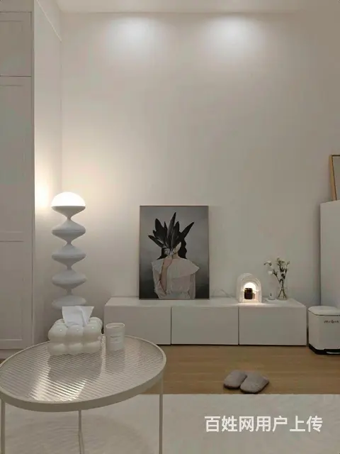 整租 压1付1 华庭街 月河 旭辉广场全嘉兴房源都有 - 图片 8