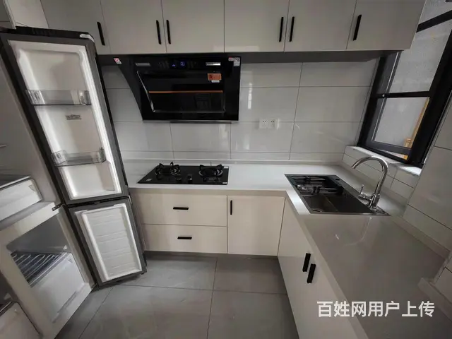 居然之家，宜洋！精装2房，家具家电齐全，毗邻吾悦！ - 图片 2