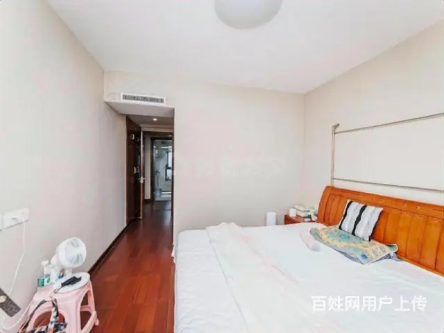 滨江区政府板块一线江景东边套！保养九成新！诚售 - 图片 10