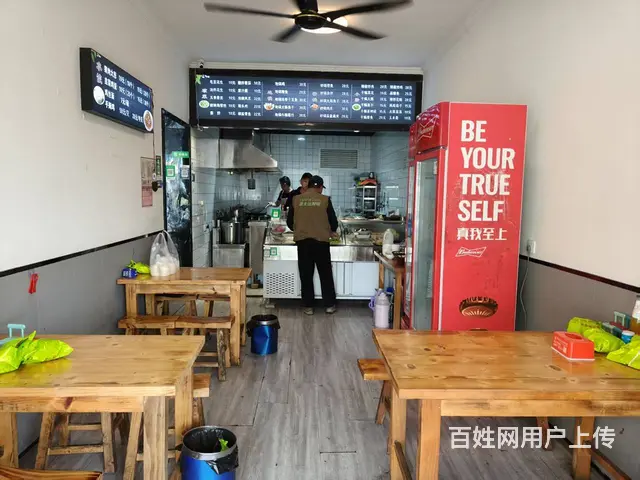 （徐州找店网）祥和奔腾大道沿街旺铺转让 - 图片 1