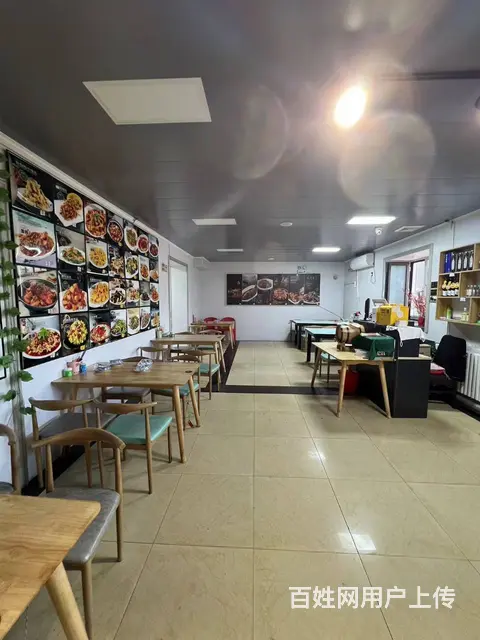 【搞定了！】南岗区康宁路西大直街中餐馆出兑餐饮店转让 - 图片 3