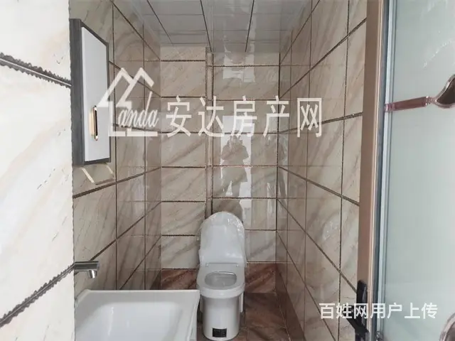 安达才媛 御景天地欧式豪华装修，买17楼赠送18楼 - 图片 3