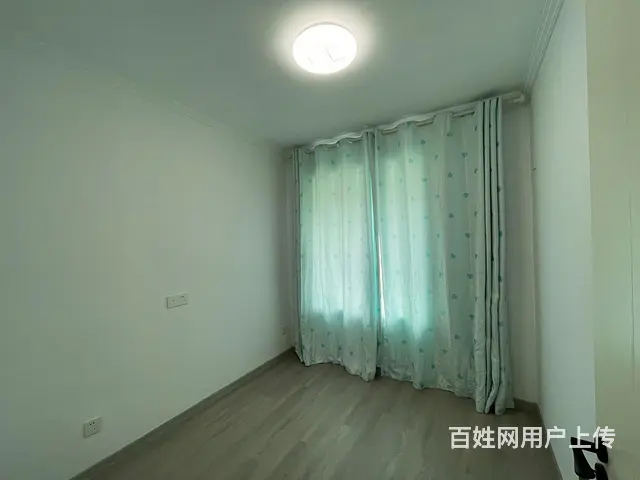 急售金水湾 全新硬装电梯三室双卫 一梯一户 随时看房 有钥匙 - 图片 5
