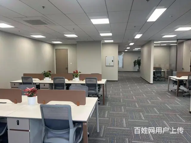 实拍边套升级款.精装带家具.可送车位.免租期长 - 图片 8
