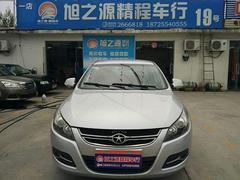 江淮和悦 2012款 手动 豪华运动型 [第一车网