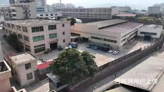 仑苍镇厂房出租招租3500平方米，地址高新技术园三匹马转盘转 - 图片 5